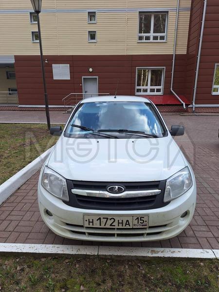 LADA Granta 2013, фото 2