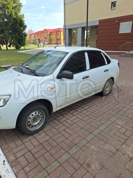 LADA Granta 2013, фото 3