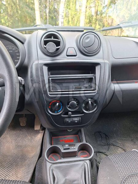 LADA Granta 2013, фото 6
