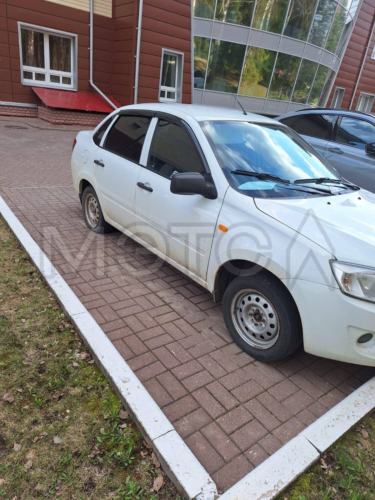 LADA Granta