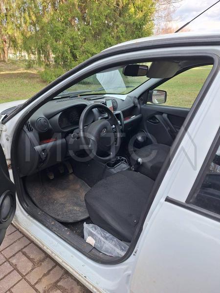 LADA Granta 2013, фото 5