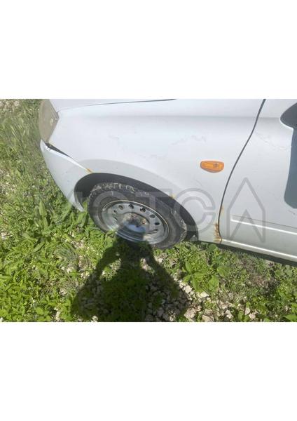LADA Granta 2014, фото 5