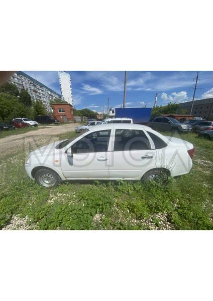 LADA Granta 2014, фото 3