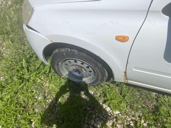LADA Granta 2014, фото 14