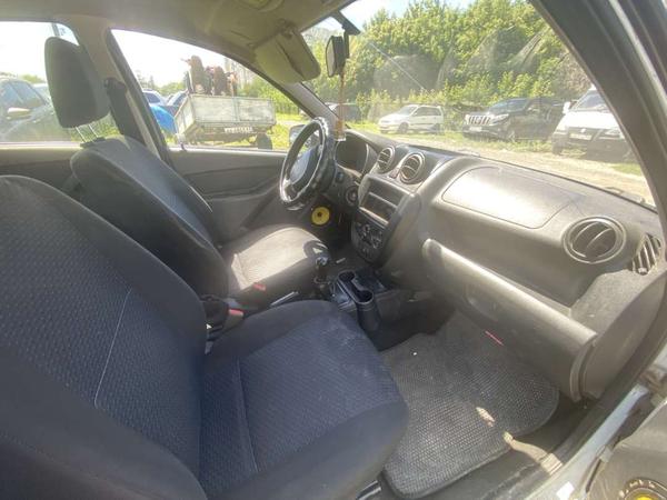 LADA Granta 2014, фото 10