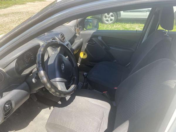 LADA Granta 2014, фото 13