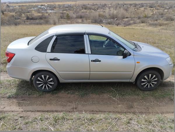 LADA Granta 2014, фото 5