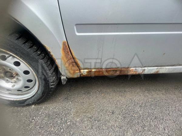 LADA Granta 2014, фото 4