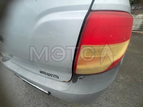 LADA Granta 2014, фото 7
