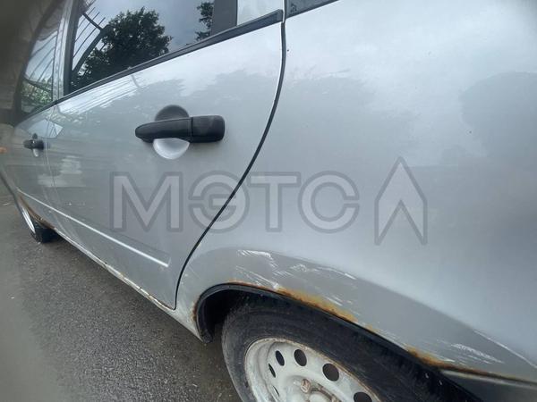 LADA Granta 2014, фото 6