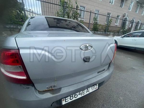 LADA Granta 2014, фото 3