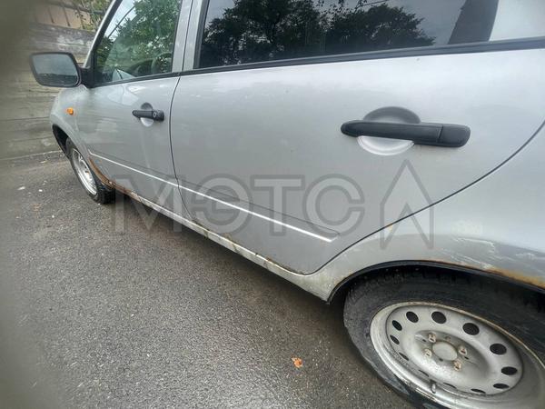 LADA Granta 2014, фото 2