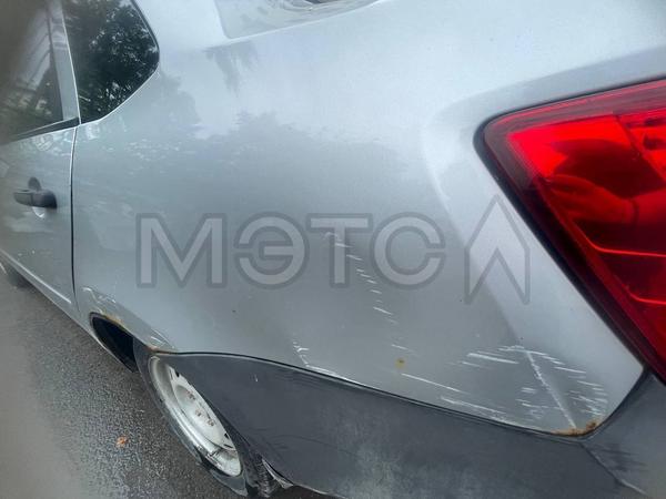 LADA Granta 2014, фото 5