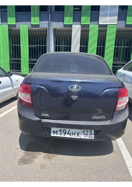 LADA 219010 2014, фото 4