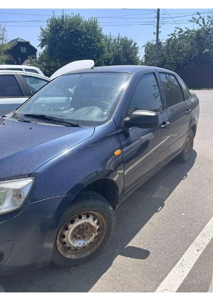 LADA 219010 2014, фото 2