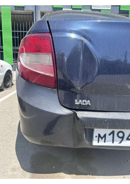 LADA 219010 2014, фото 5