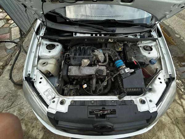LADA Granta 2014, фото 12