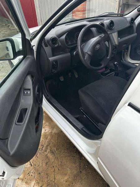 LADA Granta 2014, фото 5