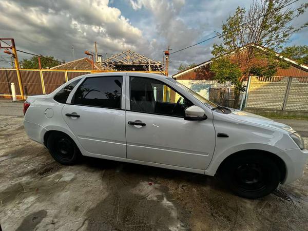 LADA Granta 2014, фото 11