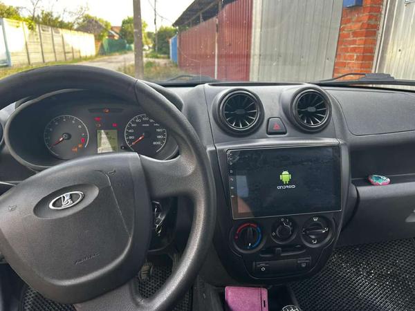 LADA Granta 2014, фото 7