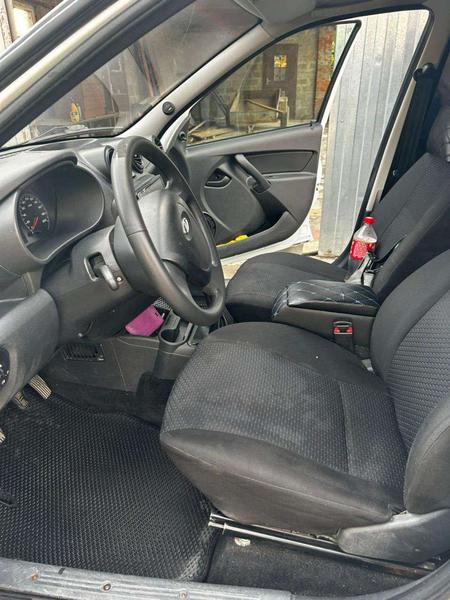 LADA Granta 2014, фото 6