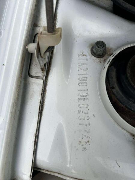 LADA Granta 2014, фото 13
