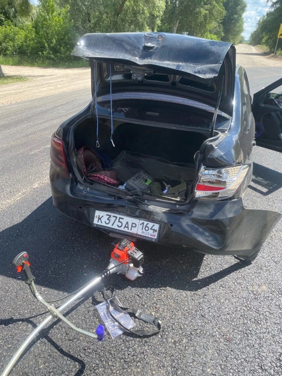 Lada (ВАЗ) Granta