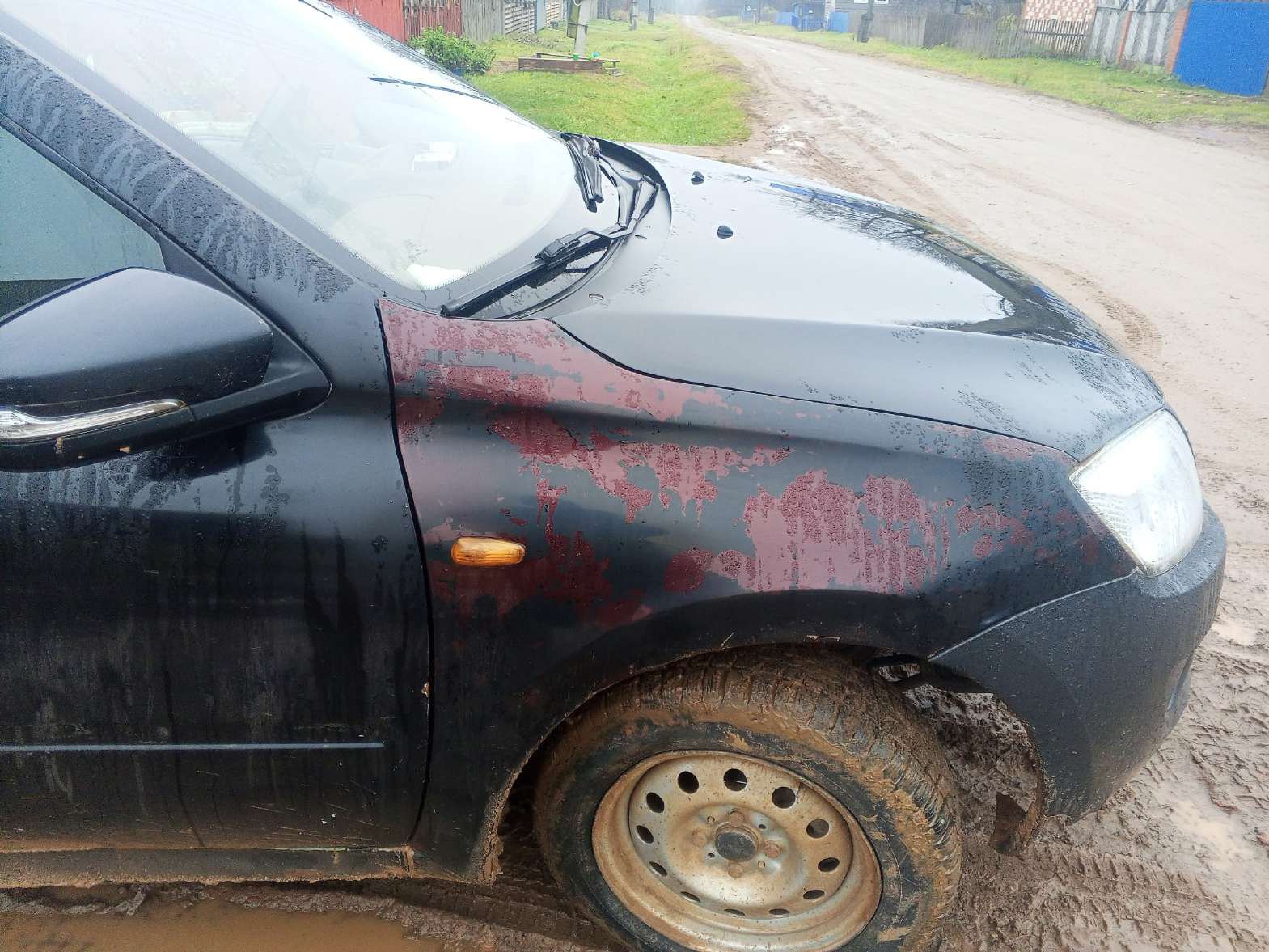 LADA Granta