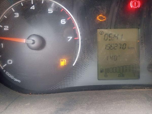 LADA Granta 2014, фото 6