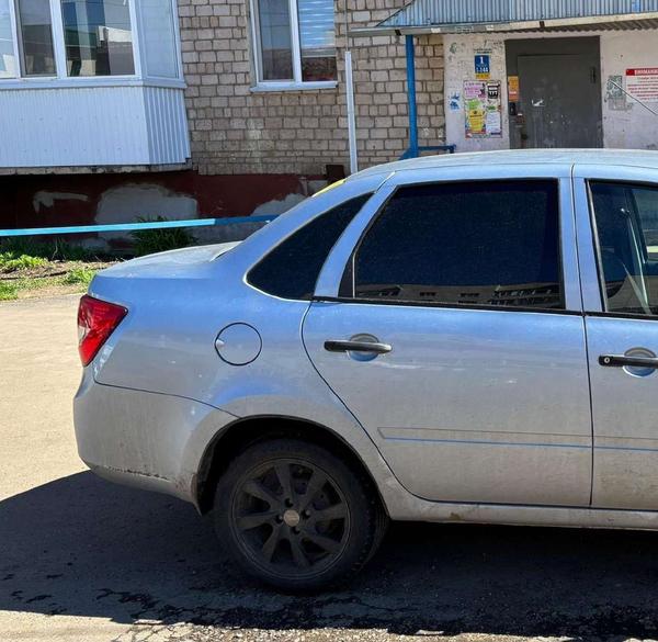 LADA Granta 2014, фото 12