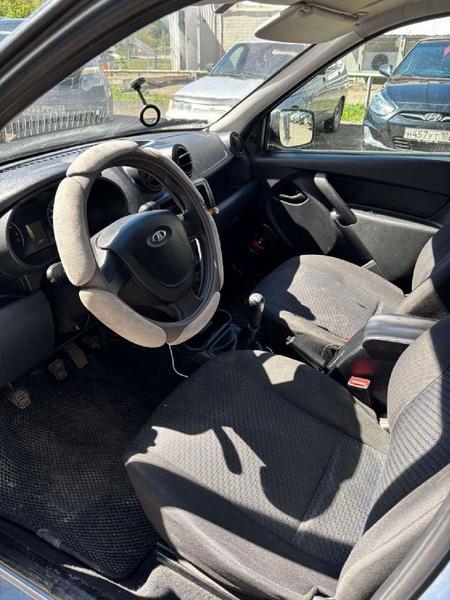 LADA Granta 2014, фото 3