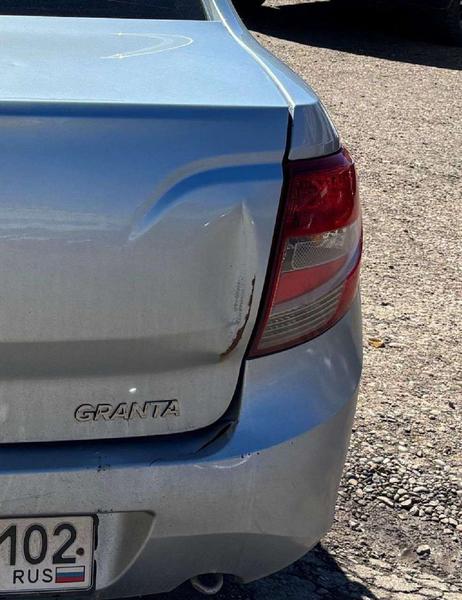 LADA Granta 2014, фото 5