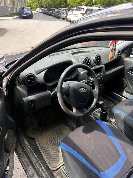 LADA Granta 2014, фото 7