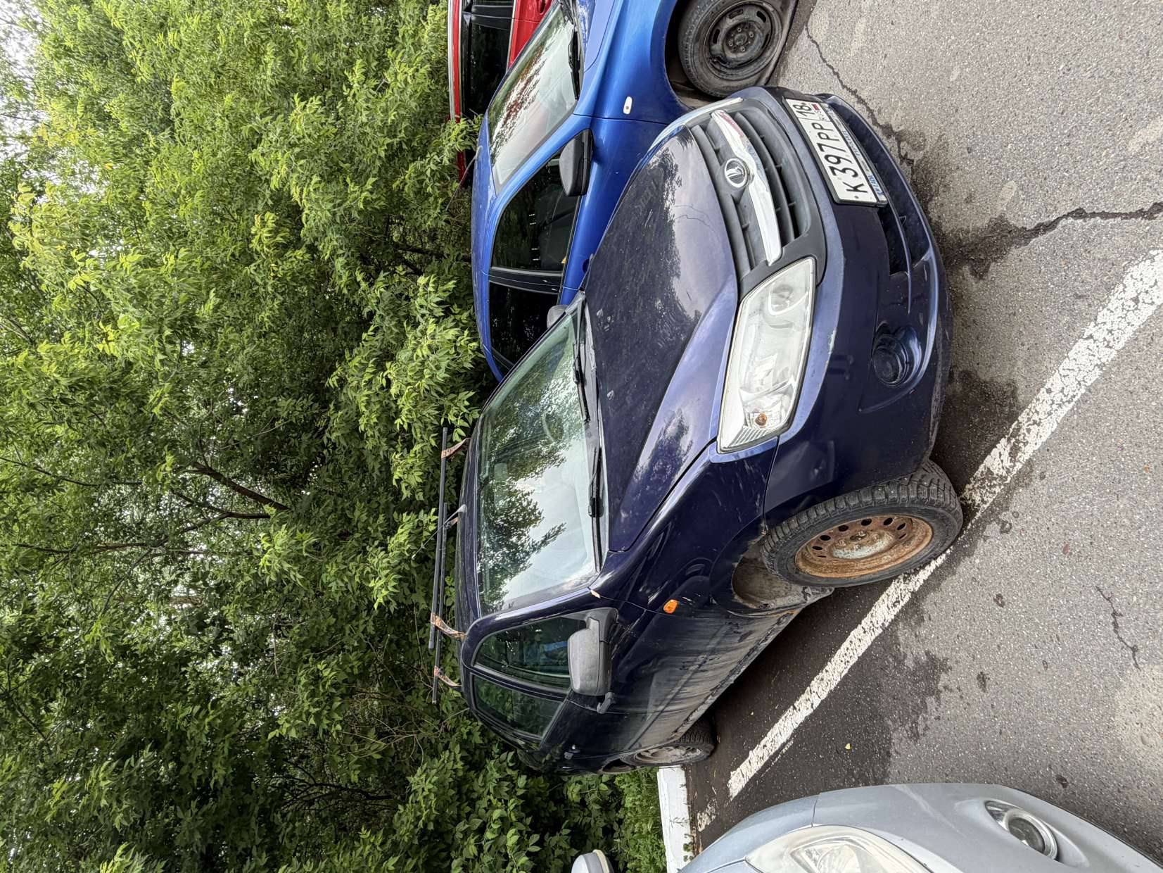 LADA Granta