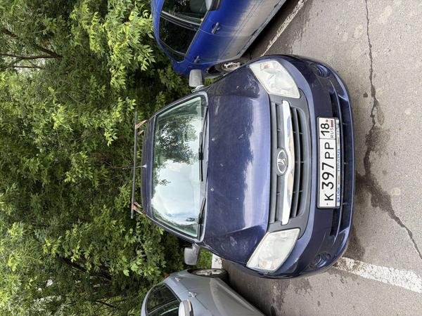 LADA Granta 2014, фото 2