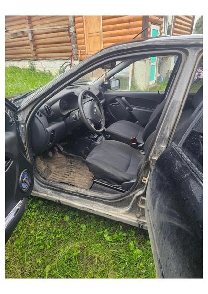 LADA Granta 2014, фото 8