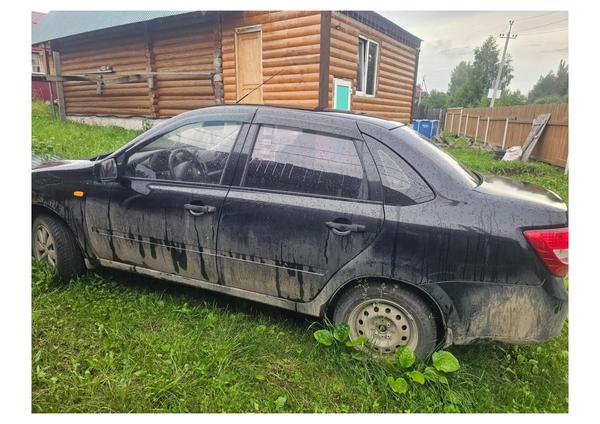 Фон