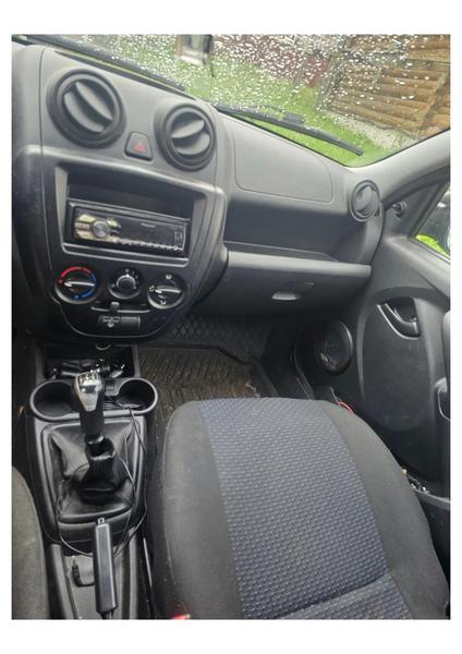 LADA Granta 2014, фото 5