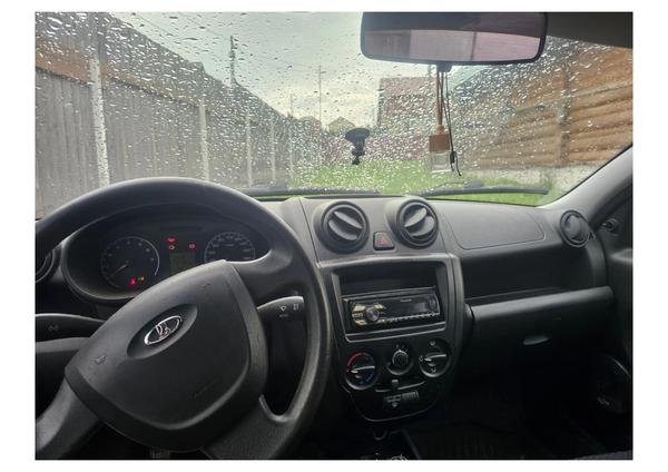 LADA Granta 2014, фото 3