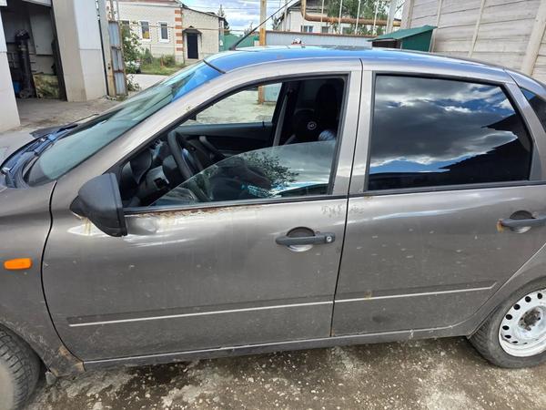 Lada (ВАЗ) Granta 2014, фото 2
