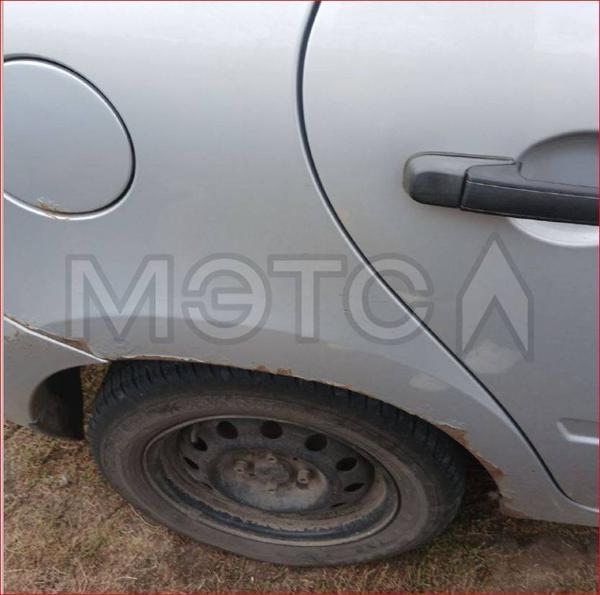 Lada (ВАЗ) Granta 2015, фото 4