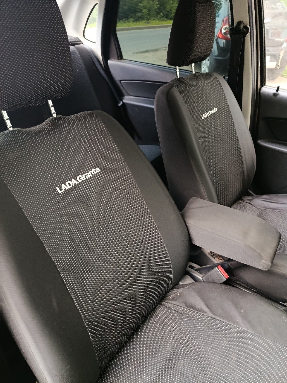LADA Granta
