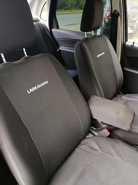 LADA