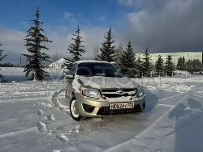 Lada (ВАЗ) Granta 2015 с торгов по банкротству, фото 1