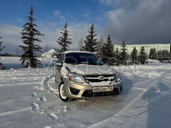 Lada (ВАЗ)