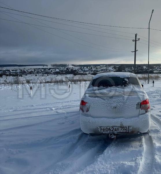 Lada (ВАЗ) Granta 2015, фото 4