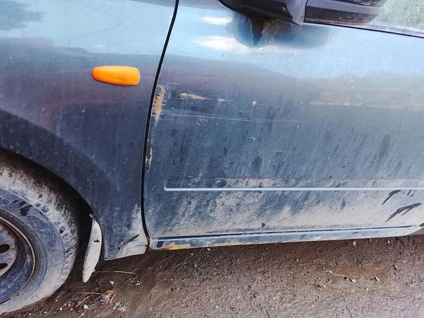 LADA Granta 2016, фото 5
