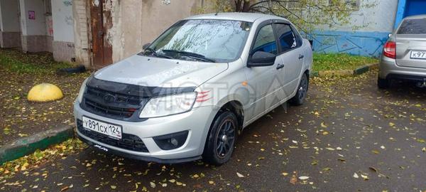 Lada (ВАЗ)