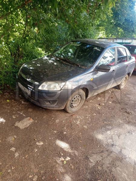 Lada (ВАЗ)