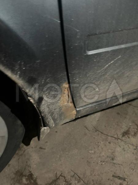 LADA Granta 2017, фото 19
